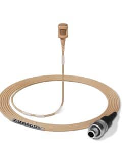 Sennheiser Pro Audio MKE 1-EW-3 - Micrófono Lavalier