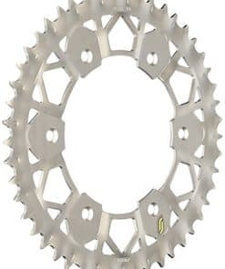 Sunstar 8-355949E E-Nickel Works Z Piñón de acero inoxidable