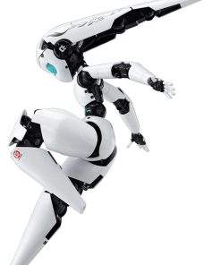 Figura de Acción Figma Drossel de Max Factory Fireball