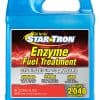 STAR BRITE Star Tron Enzyme Fuel Treatment Concentrado, 128