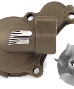 Kit de Bomba de Agua Boyesen WPK-28M Supercooler Magnesio