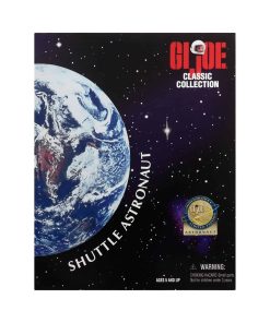 Figura de acción conmemorativa de edición limitada del