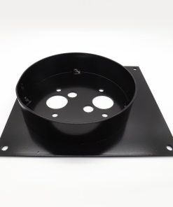 Soporte de Montaje para Calefacción Auxiliar