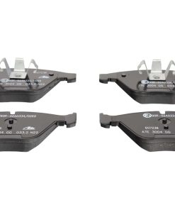 Conjunto de pastillas de freno delantero ATE Original