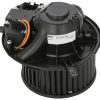 Motor del soplador HVAC Valeo 698811 para Audi A3 06-07
