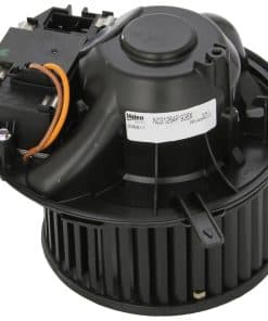 Motor del soplador HVAC Valeo 698811 para Audi A3 06-07