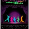 Canciones de Broadway para Niños (Libro/Audio en Línea)