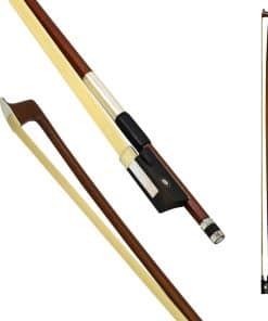 Arco de violín Giuliani Brazilwood 4/4 (Tamaño completo)