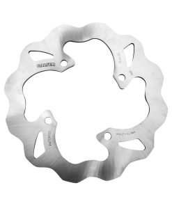 Disco de Freno Trasero Galfer Braking Systems DF732W