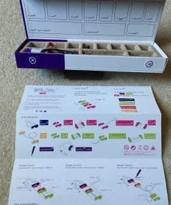 Kit de Iniciación littleBits