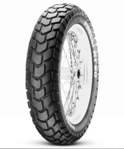 Llanta Pirelli 871-6001 Mt60 Trasera 120/90-17 64S Radial