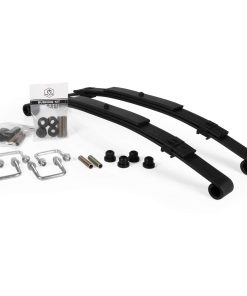 Kit de Resortes Traseros de Lujo para EZGO TXT Resistente