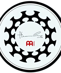 Meinl Cymbals 6" Drum Practice Pad, Thomas Lang Signature,