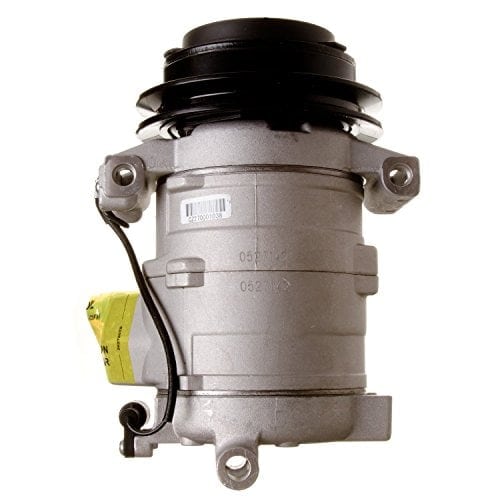 Compresor de aire acondicionado Delphi CS20094 7SEU17C Nuevo - Imagen 9