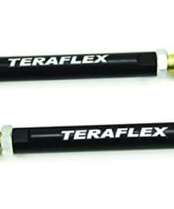 Kit de Brazos Flexibles Inferiores Delanteros y Traseros