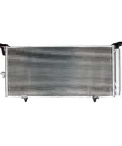 Ensamblaje de Condensador TYC 3885 Compatible con Subaru