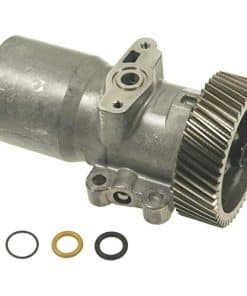 Bomba de inyector de combustible Standard Motor Products