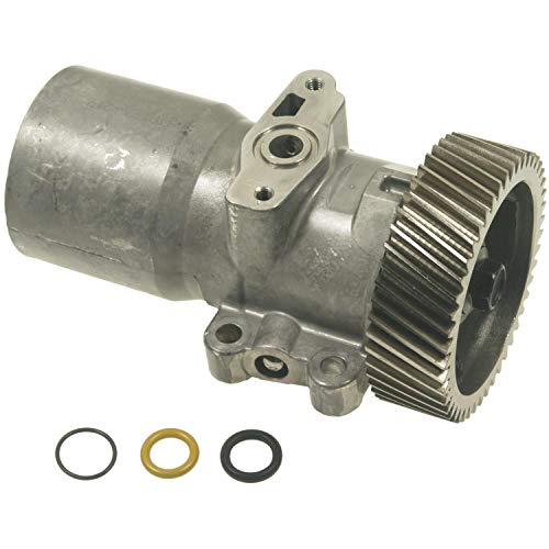 Bomba de inyector de combustible Standard Motor Products