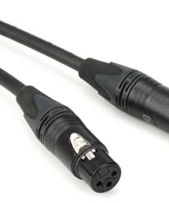 Cable de Micrófono Hosa CMK-050AU Edge - 50 pies