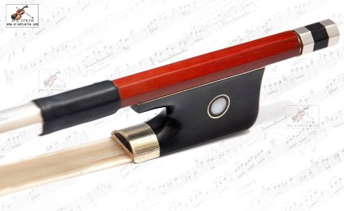 Arco de cello D Z Strad Modelo 450 de Madera de Brasil con - Imagen 3