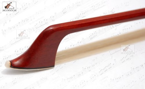 Arco de cello D Z Strad Modelo 450 de Madera de Brasil con