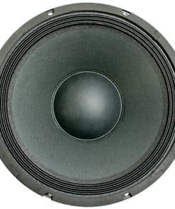 Altavoz de Graves Seismic Audio - Quake10_4_Ohm - Repuesto