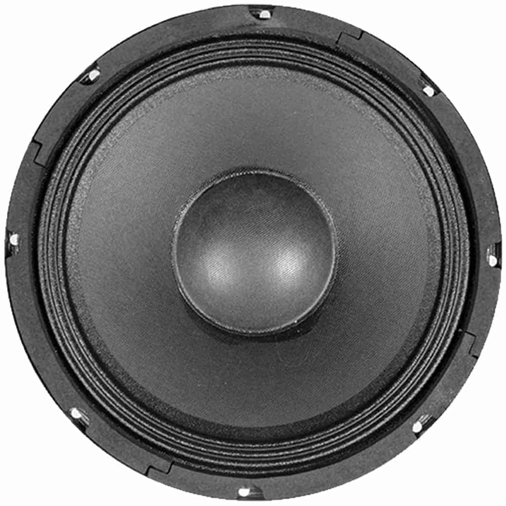 Altavoz/Sonido PRO/PA/DJ de Repuesto - 10" Woofer/Speaker