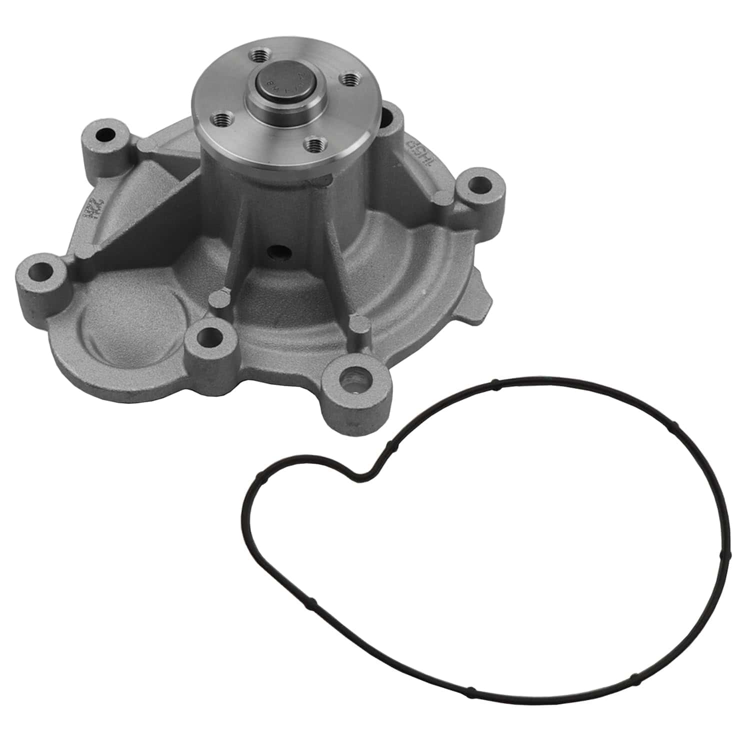 Bomba de Agua Beck/Arnley 131-2328