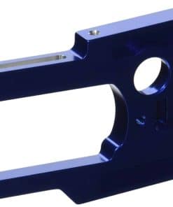 Soporte de Motor Traxxas 6460, XO-1, Paquete de 171