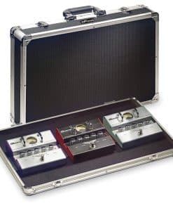 Estuche para pedales de efectos de guitarra Stagg UPC-535