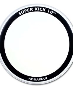 Paquete de parches para tambor Aquarian (TCSK1024)