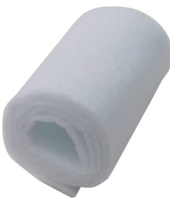 Filtro de Precalentador Estándar Austin Air (F400) - Blanco