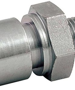 Adaptador de línea de freno Allstar ALL50100-20 de acero -3