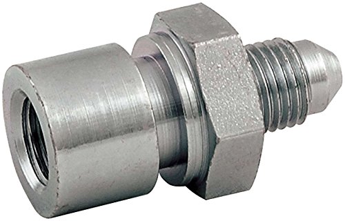 Adaptador de línea de freno Allstar ALL50100-20 de acero -3