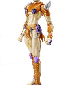 Medicos JoJo's Bizarre Adventure: Part 5--Golden Wind: Gold