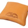 Bolso Almohada Protektor Modelo, color tan, tamaño único