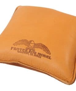 Bolso Almohada Protektor Modelo, color tan, tamaño único