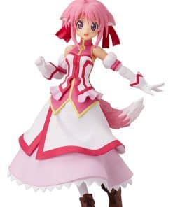 Figura de acción Figma de Max Factory Dog Days: Millhiore