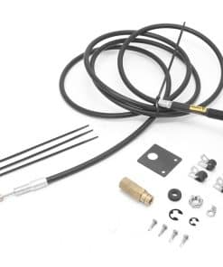 Kit de Bloqueo de Cable de Diferencial Alloy USA para Ford