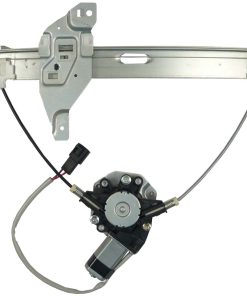 ACI 82299 Conjunto de Motor y Regulador de Ventana