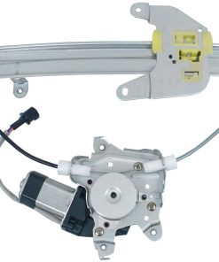 ACI 88276 Motor y Ensamble de Regulador de Ventana
