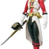 S.H. Figuarts Super Shinken Red - Samurai Sentai Shinkenger