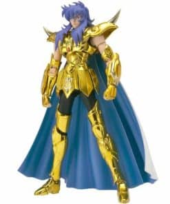 Saint Seiya Myth Cloth EX Gold Escorpio Milo