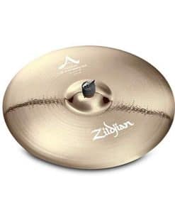 Platillo Ride Avedis Zildjian Company A Custom de 21