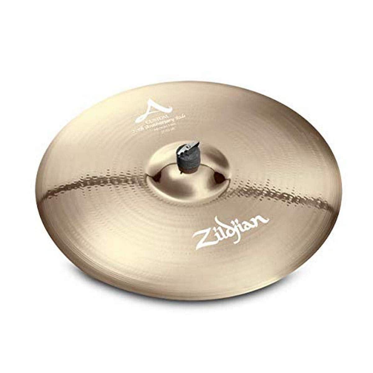 Platillo Ride Avedis Zildjian Company A Custom de 21