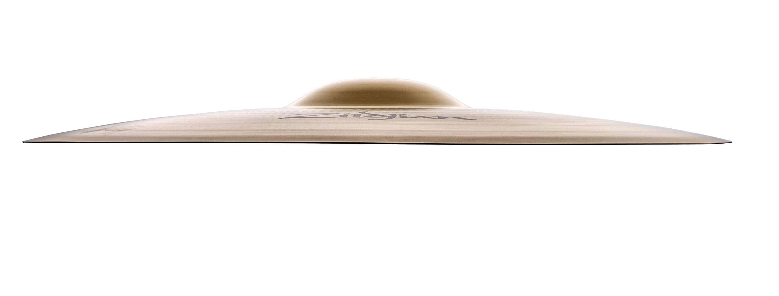 Platillo Ride Avedis Zildjian Company A Custom de 21 - Imagen 4