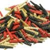 Juegos de Clavijas de Cribbage de Madera - Paquete de 180