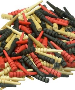 Juegos de Clavijas de Cribbage de Madera - Paquete de 180