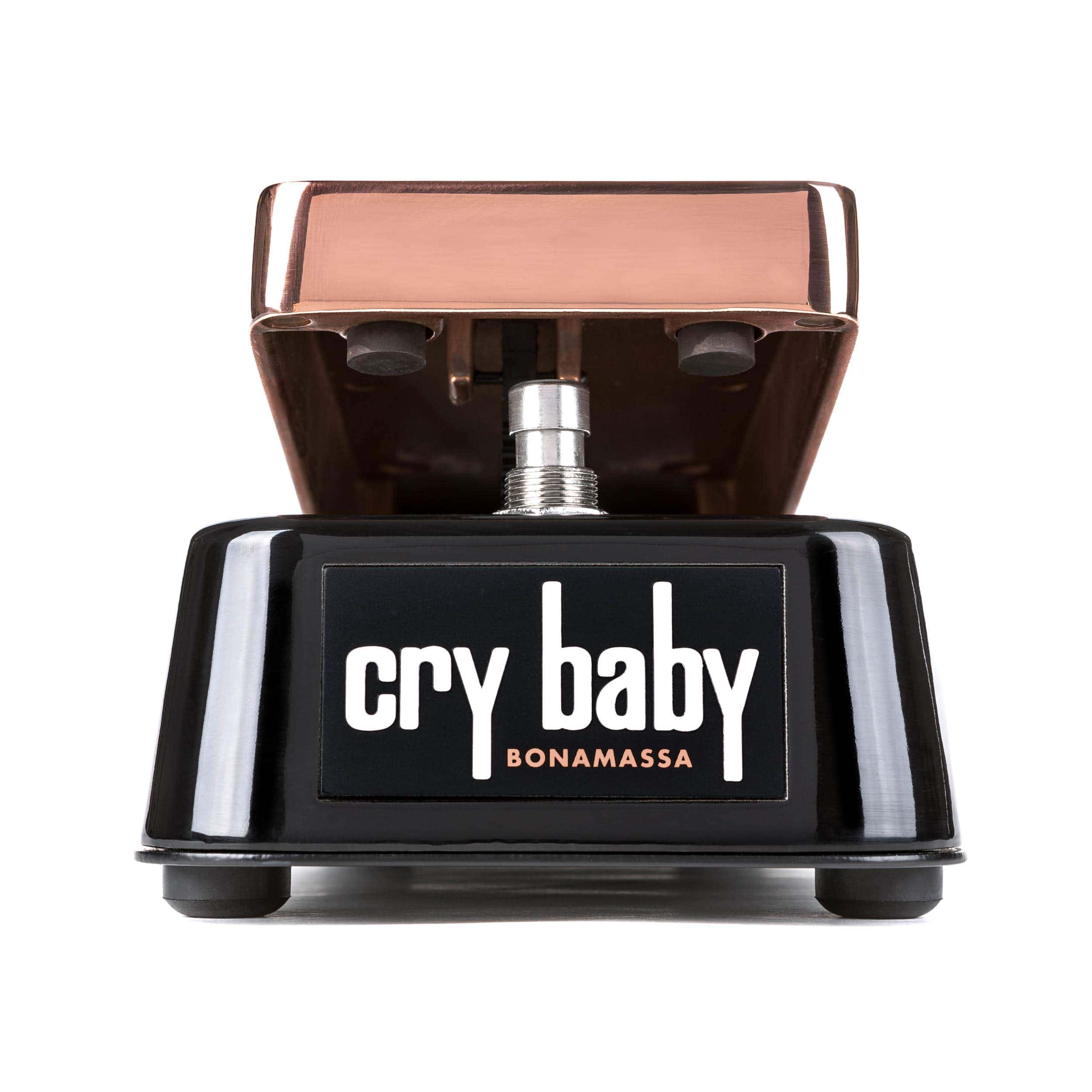 Pedal de Efectos para Guitarra JIM DUNLOP Joe Bonamassa Cry