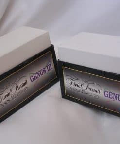 Set de Tarjetas Complementarias Trivial Pursuit Genus III